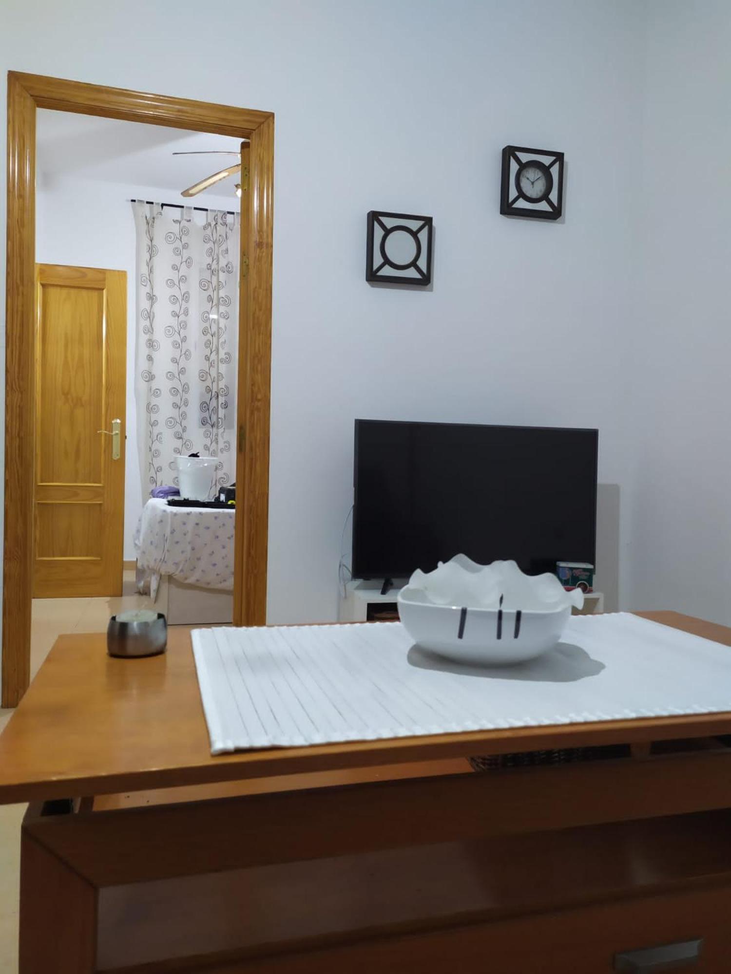 Apartamento En El Corazon De Triana Sevilla Buitenkant foto