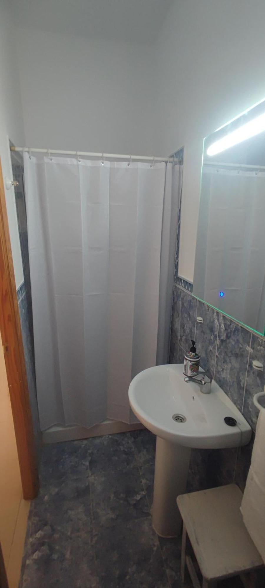 Apartamento En El Corazon De Triana Sevilla Buitenkant foto