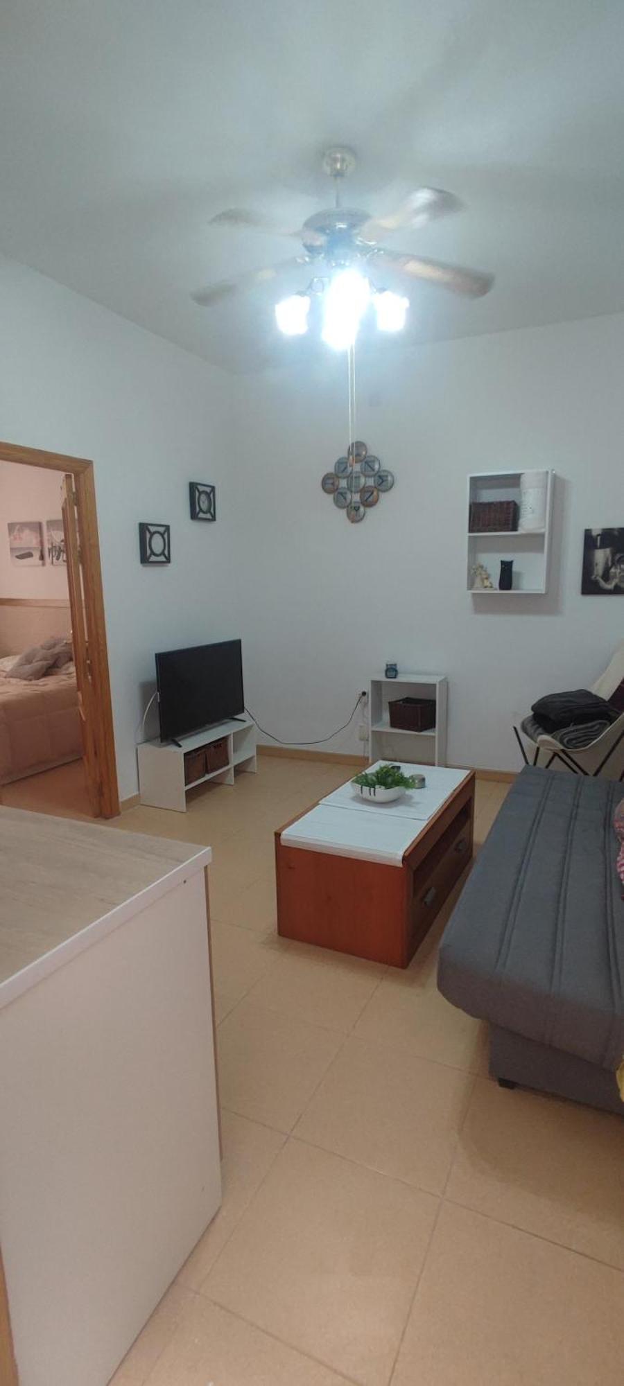 Apartamento En El Corazon De Triana Sevilla Buitenkant foto
