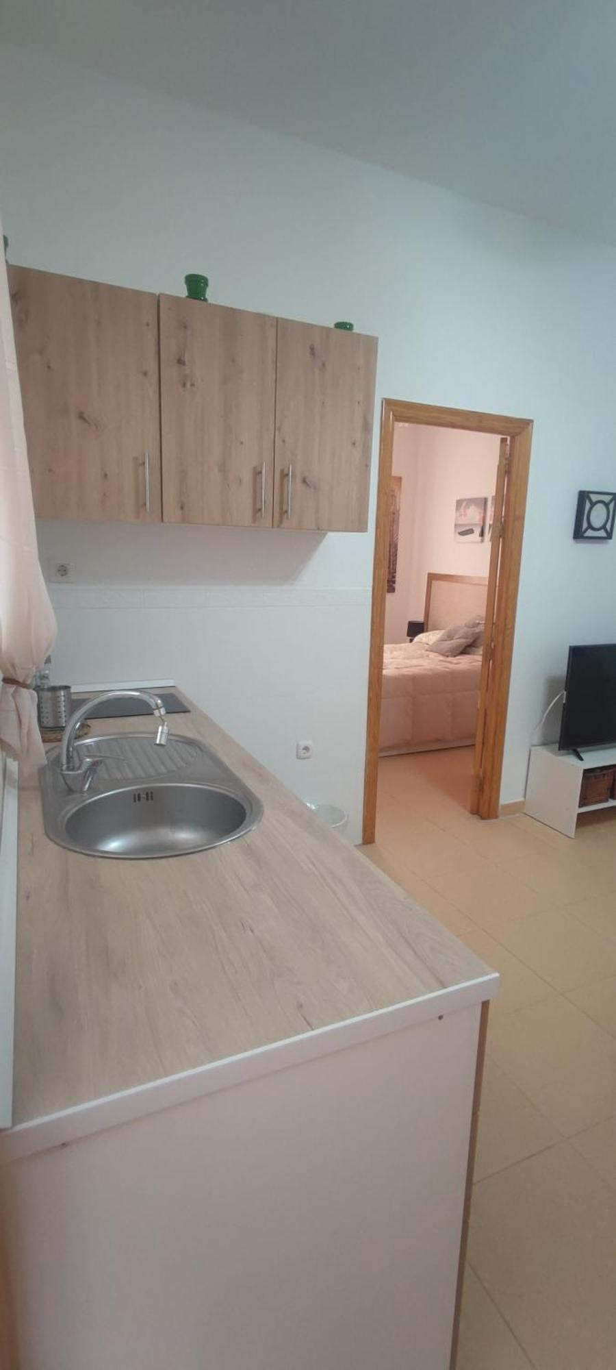 Apartamento En El Corazon De Triana Sevilla Buitenkant foto
