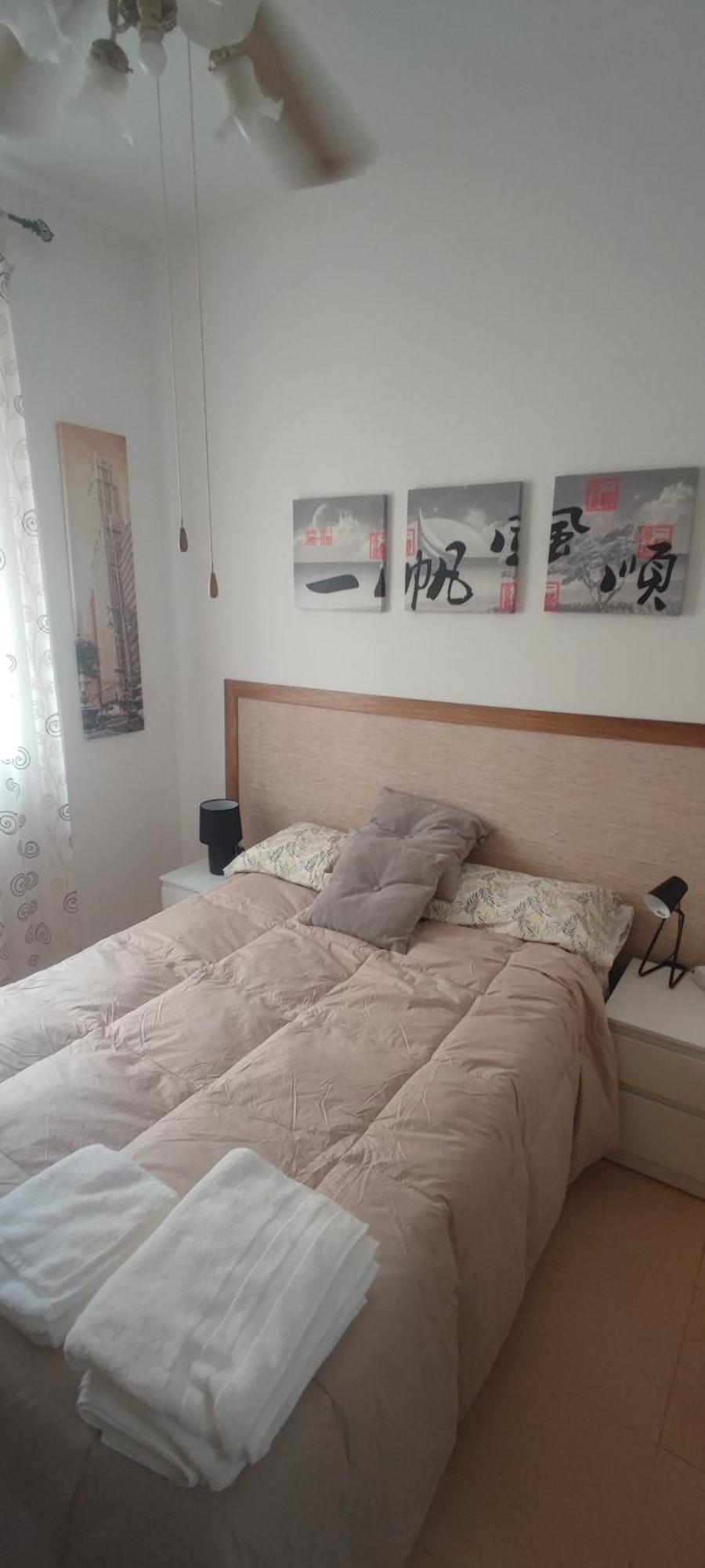 Apartamento En El Corazon De Triana Sevilla Buitenkant foto